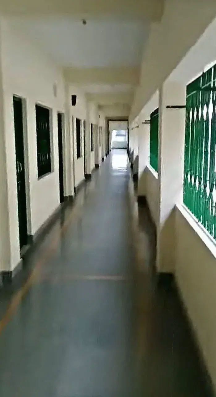 ST Xavier's Kolkata hostel photo 1